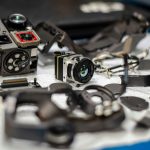 Prone repair Autel Evo Max 4T